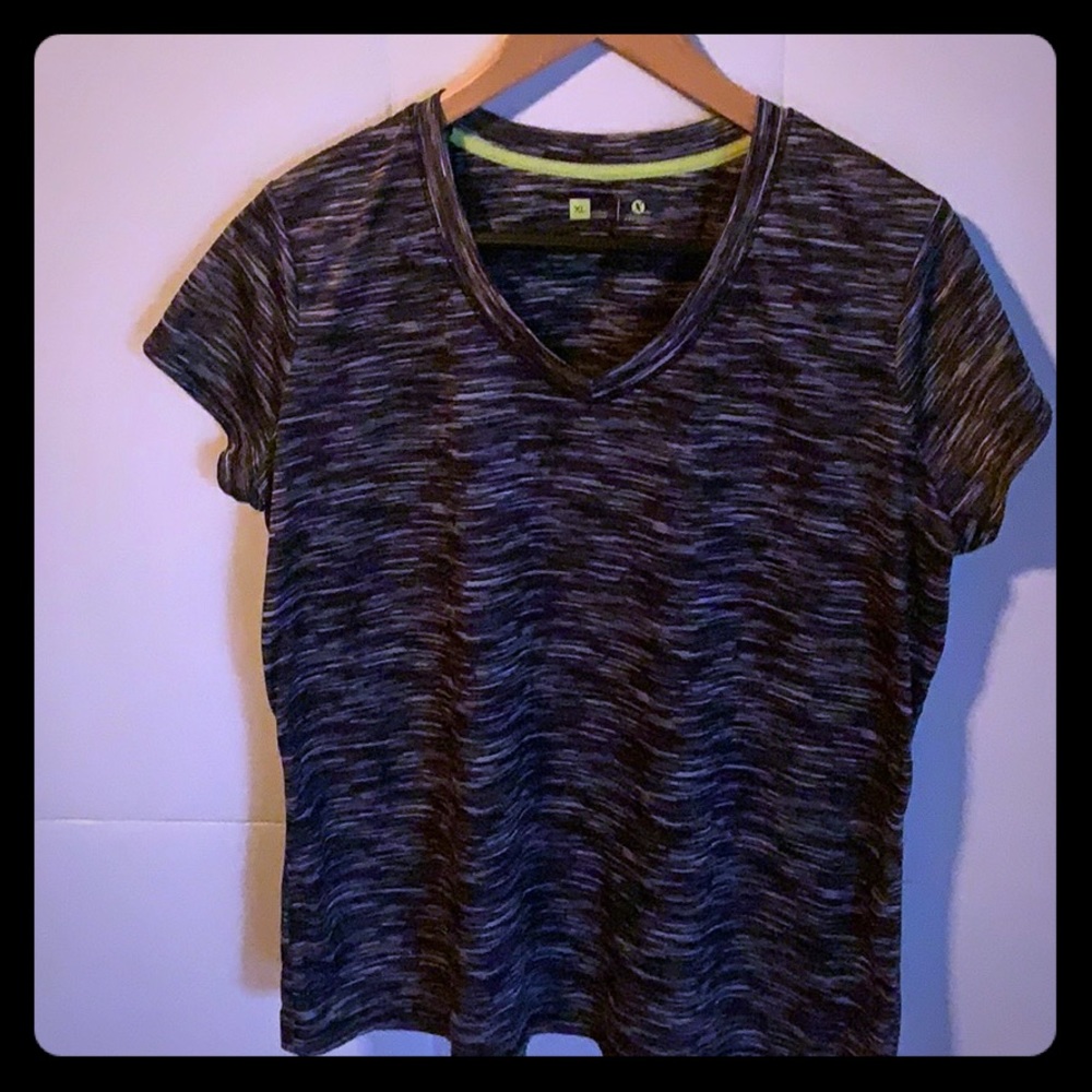 XERSION Athletic Blouse XL